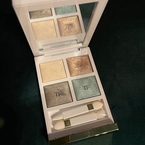Tom Ford SOLEIL ET LUNE eyeshadow Quad